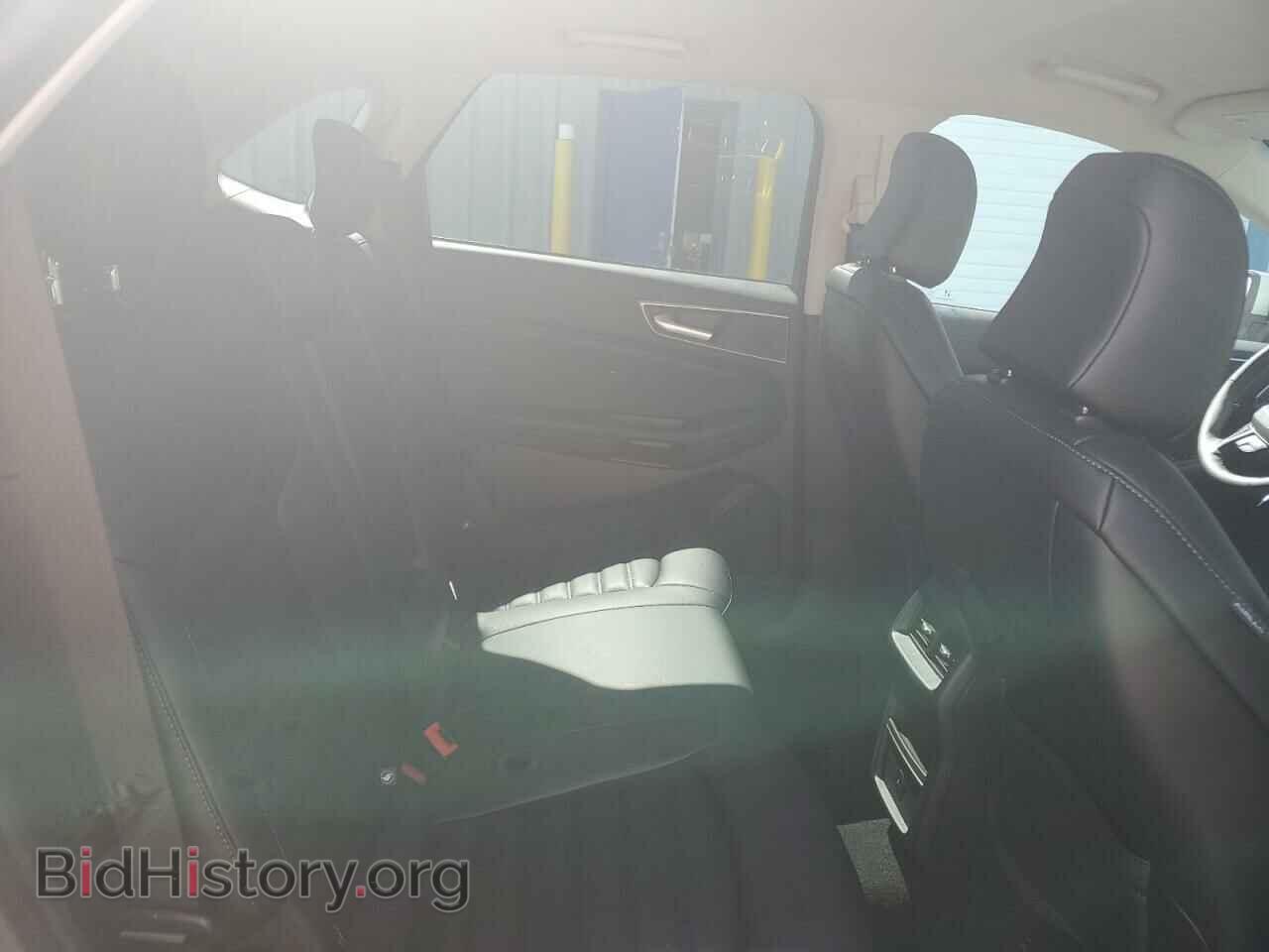 2024 FORD EDGE - VIN: 2FMPK4J98RBA71449 - Фото 10