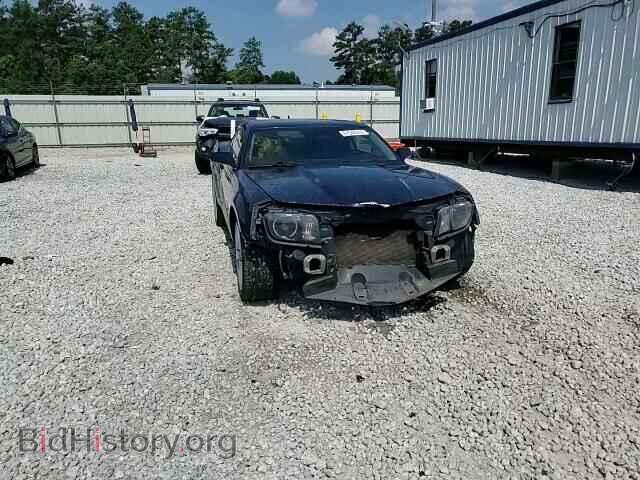 2012 CHEVROLET CAMARO - VIN: 2G1FC1E32C9133808 - Фото 14
