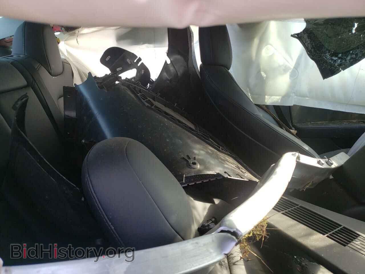2022 TESLA MODEL 3 - VIN: 5YJ3E1EB2NF345490 - Фото 6