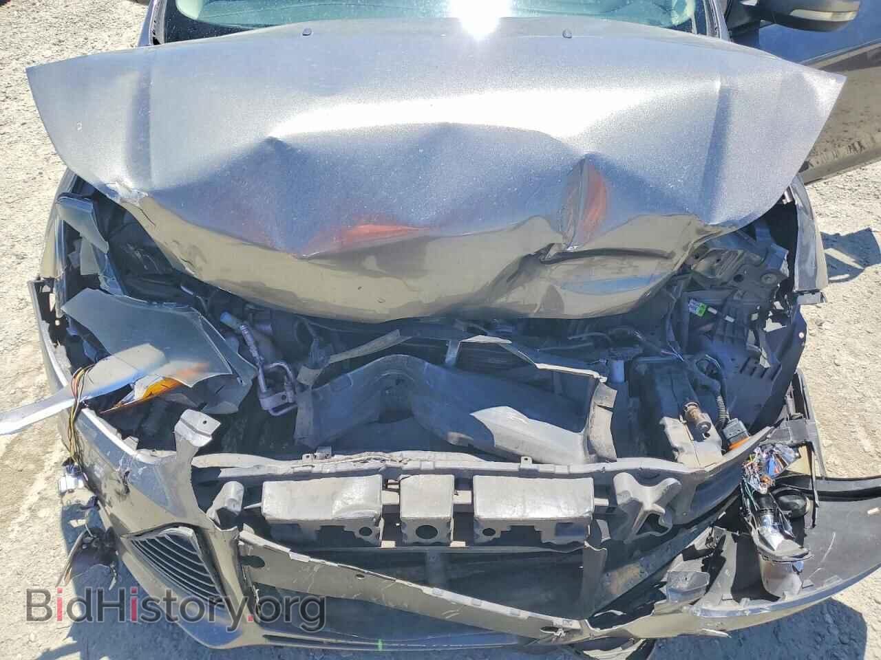 2014 FORD FOCUS - VIN: 1FADP3F25EL392296 - Photo 11