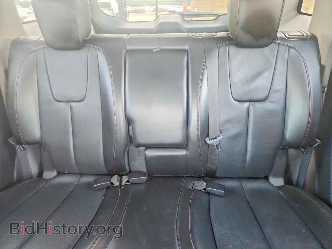2013 GMC TERRAIN - VIN: 2GKALUEK8D6335523 - Photo 10