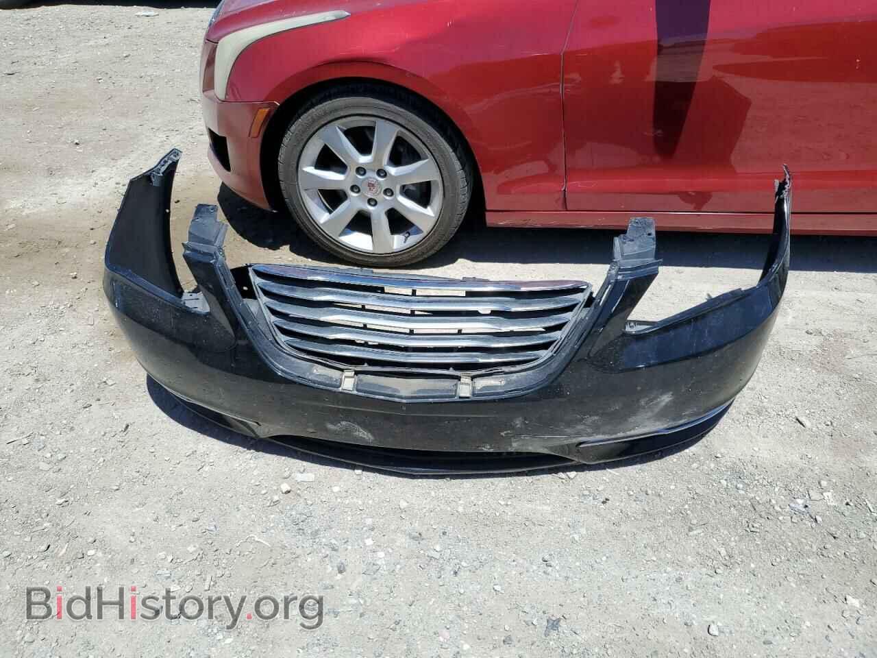 2014 CHRYSLER 200 - VIN: 1C3CCBCG0EN134434 - Фото 12