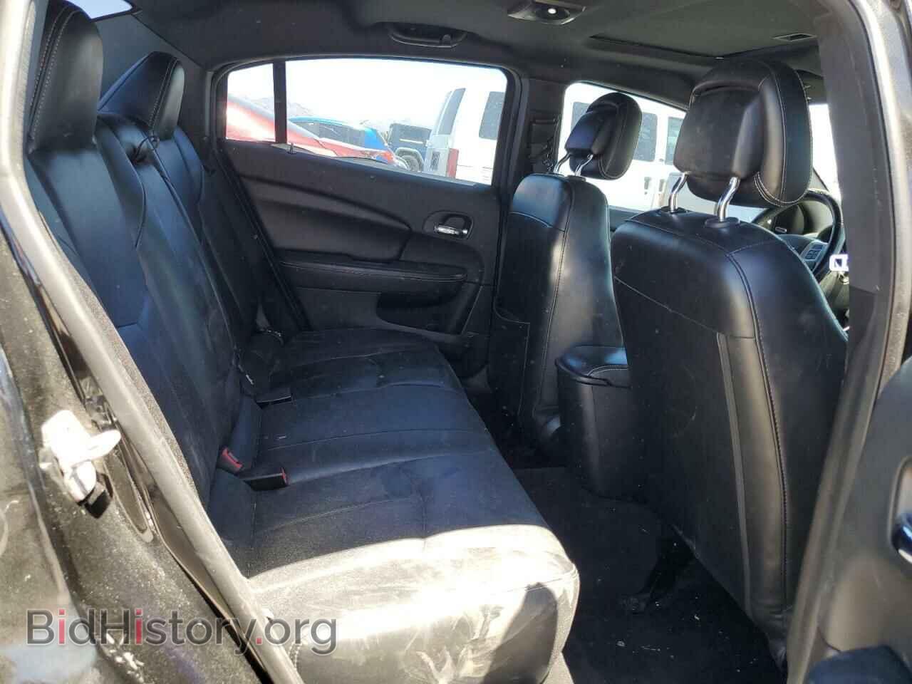 2014 CHRYSLER 200 - VIN: 1C3CCBCG0EN134434 - Фото 10