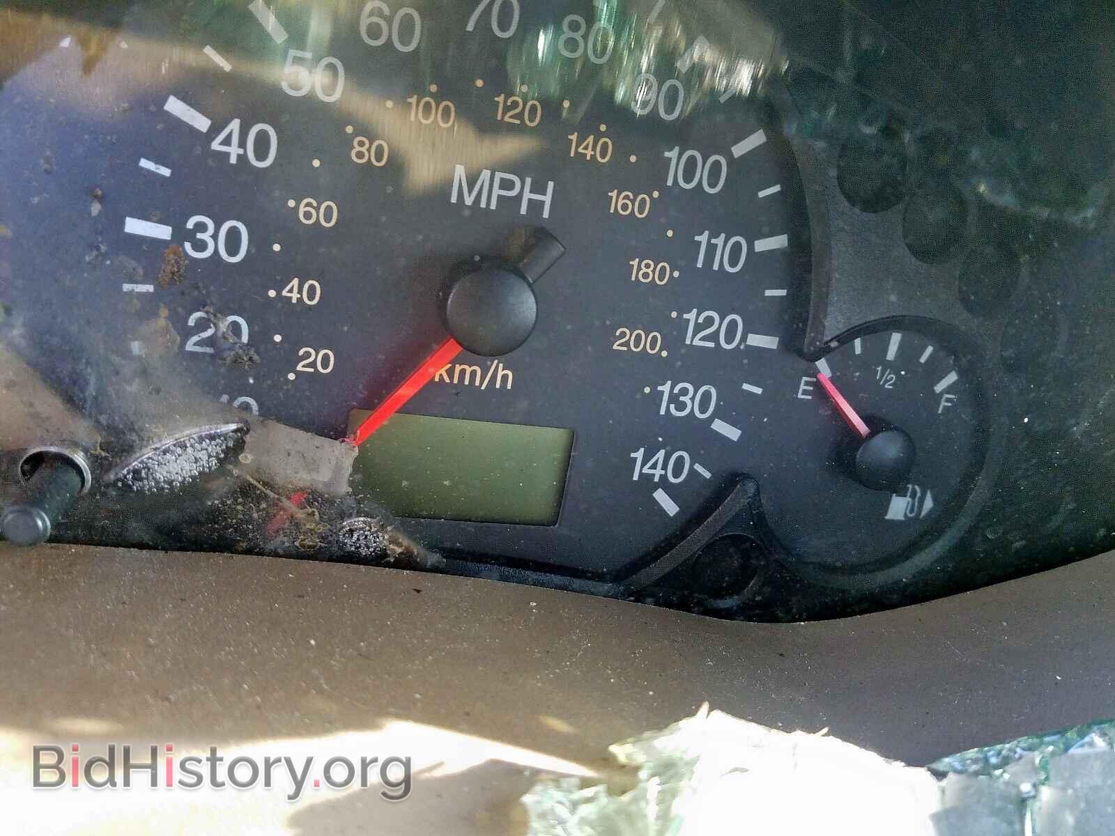 2006 FORD FOCUS - VIN: 1FAHP36N86W219268 - Фото 8