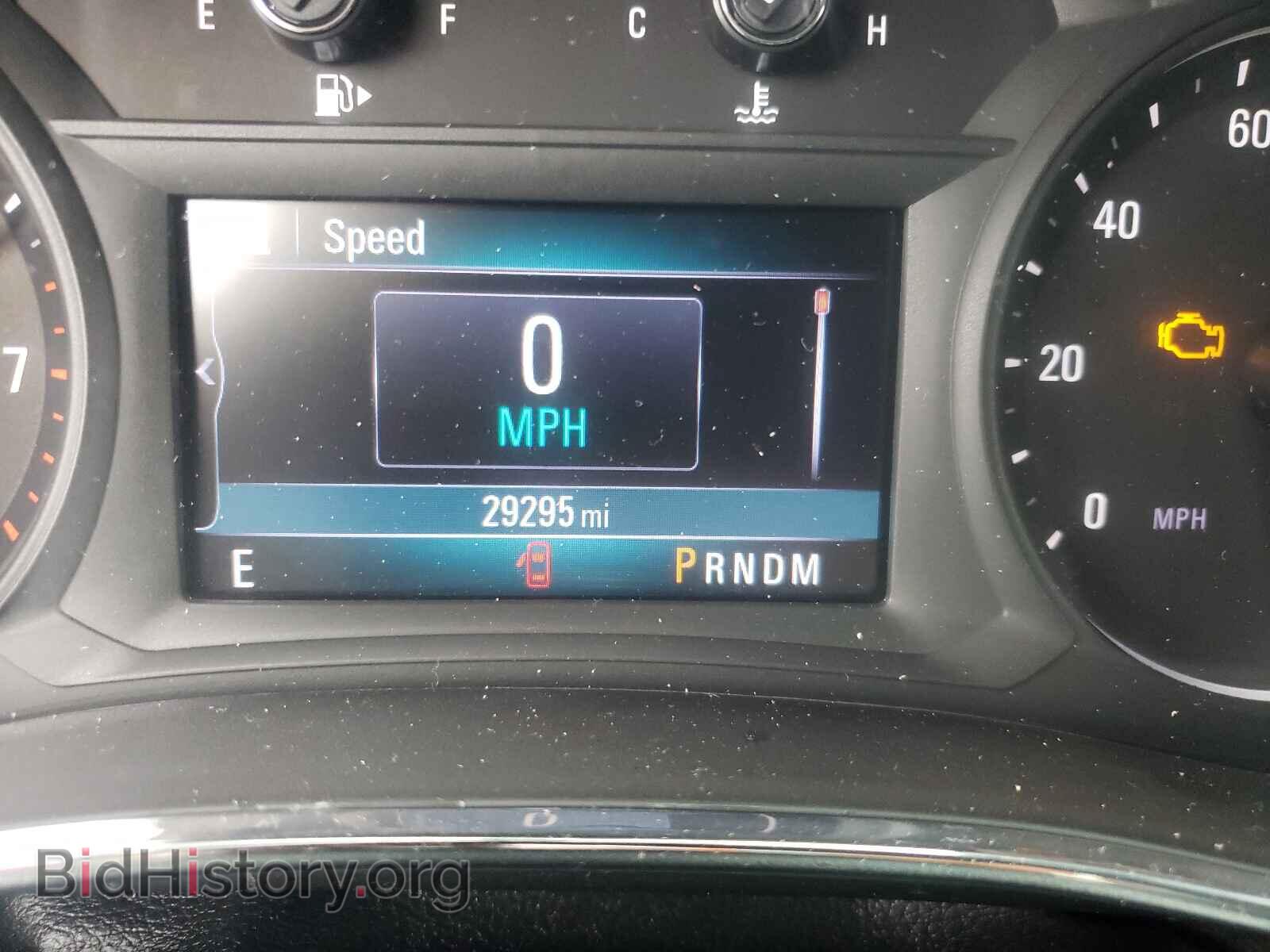 2019 BUICK ENCORE - VIN: KL4CJASB2KB842936 - Photo 8