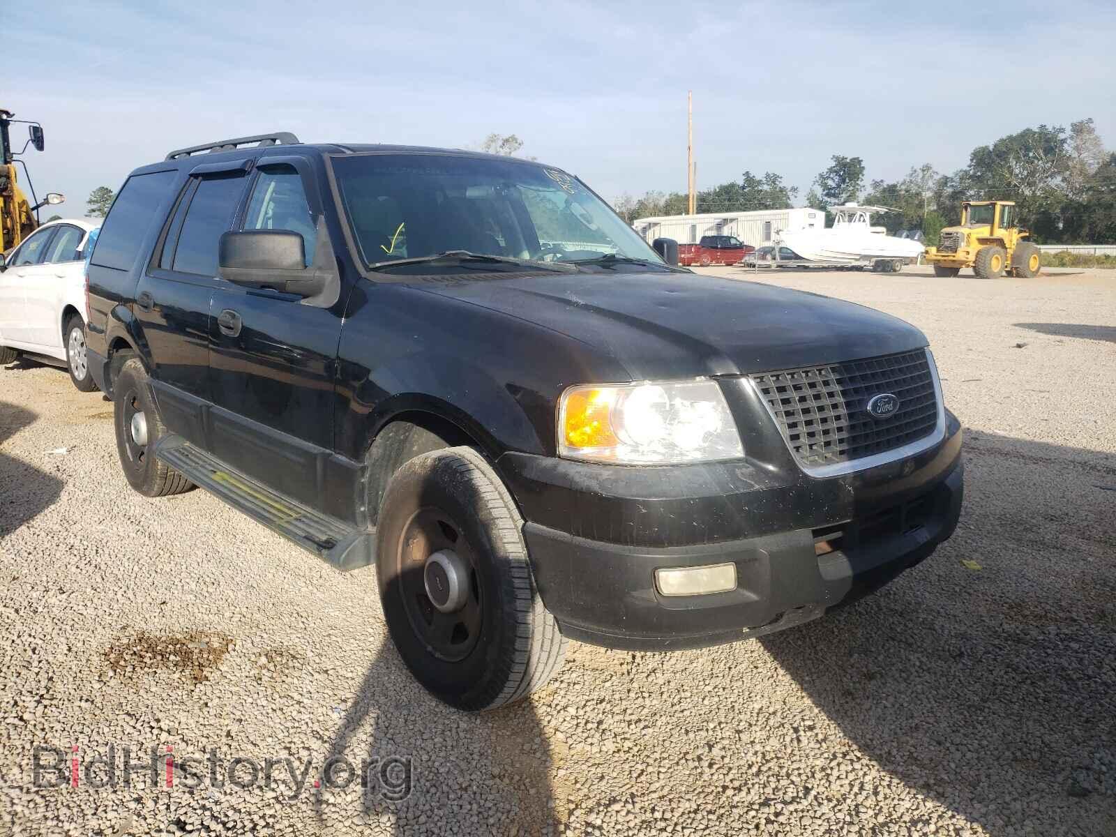 Фотография 1FMPU15546LA85246 - FORD EXPEDITION 2006