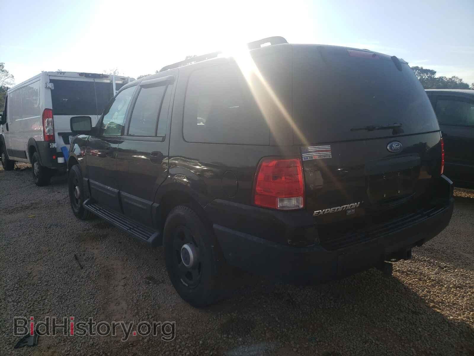 2006 FORD EXPEDITION - VIN: 1FMPU15546LA85246 - Фото 3