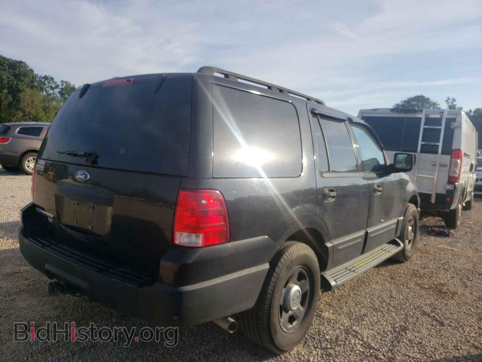2006 FORD EXPEDITION - VIN: 1FMPU15546LA85246 - Фото 4