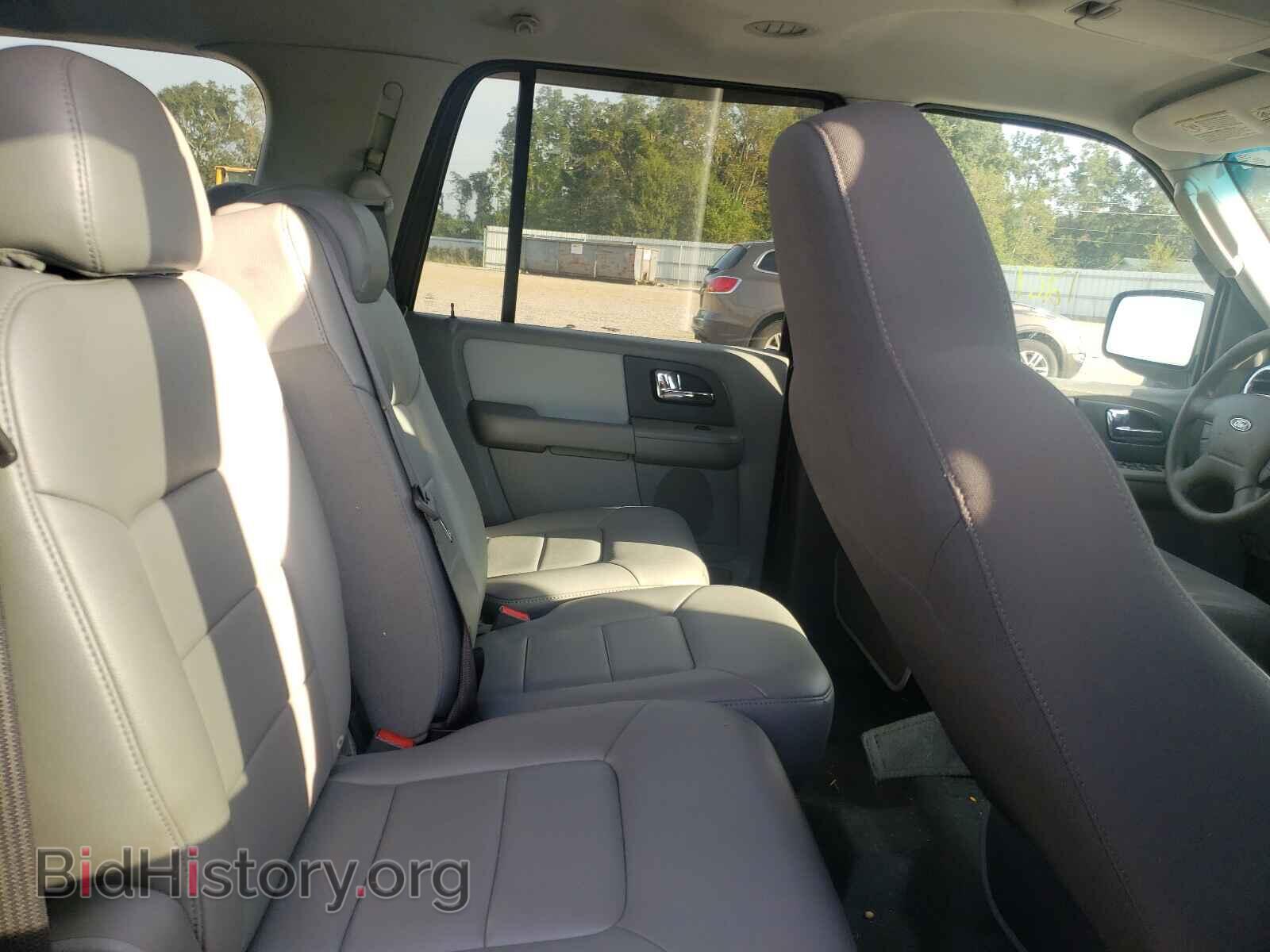 2006 FORD EXPEDITION - VIN: 1FMPU15546LA85246 - Фото 6