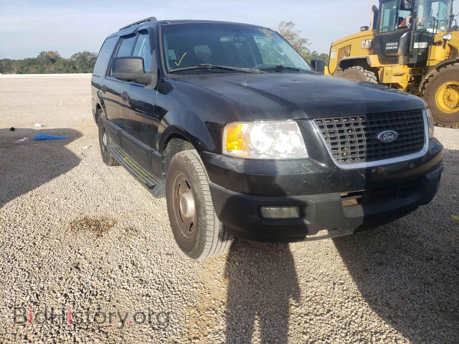 2006 FORD EXPEDITION - VIN: 1FMPU15546LA85246 - Фото 9