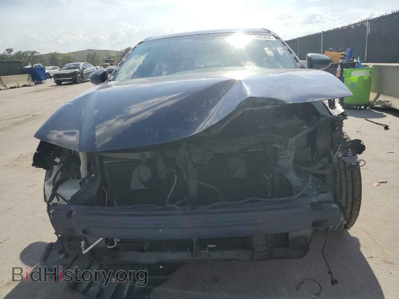 2015 LEXUS ES350 - VIN: JTHBK1GG1F2161075 - Фото 5