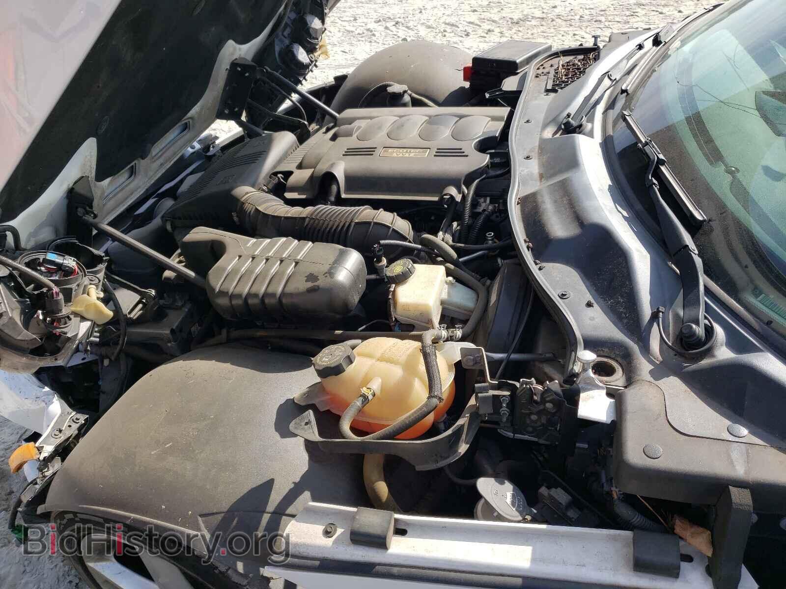 2008 SATURN SKY - VIN: 1G8MC35B78Y128764 - Фото 7