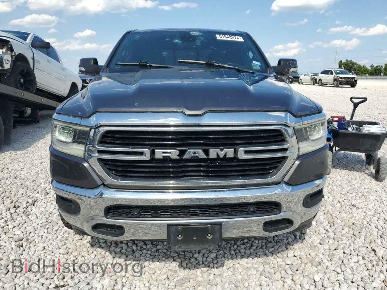 2019 RAM 1500 - VIN: 1C6RREFT4KN534739 - Фото 5