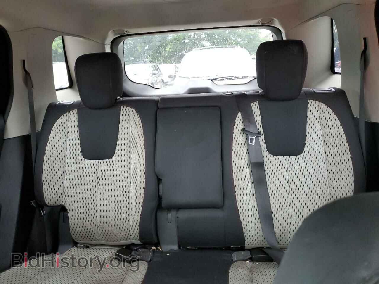 2012 GMC TERRAIN - VIN: 2GKFLREKXC6142033 - Фото 10