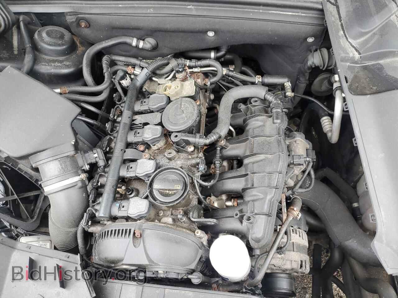 2014 AUDI A5 - VIN: WAUGFBFR7EA003491 - Фото 11