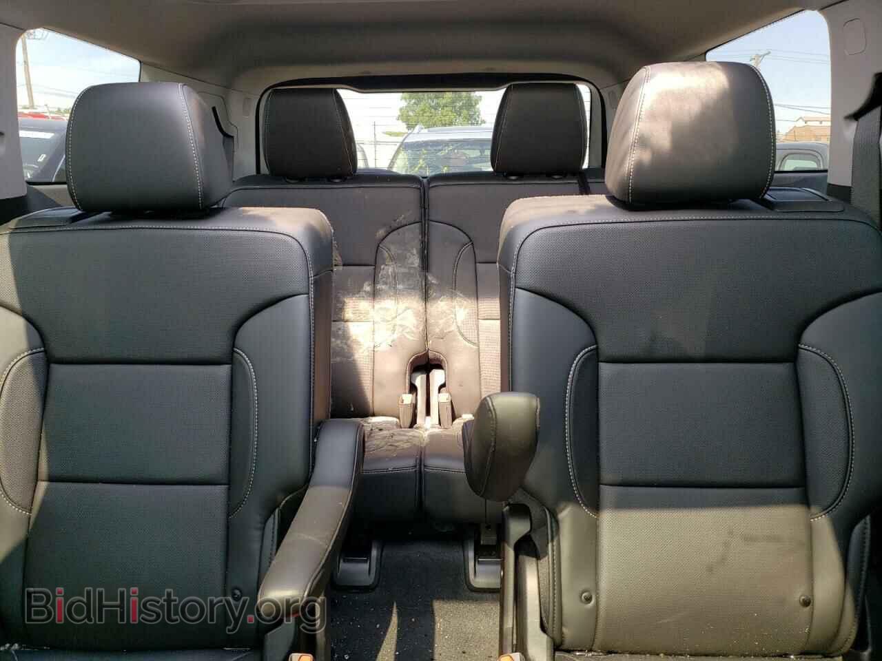 2020 GMC ACADIA - VIN: 1GKKNMLS7LZ210372 - Фото 10