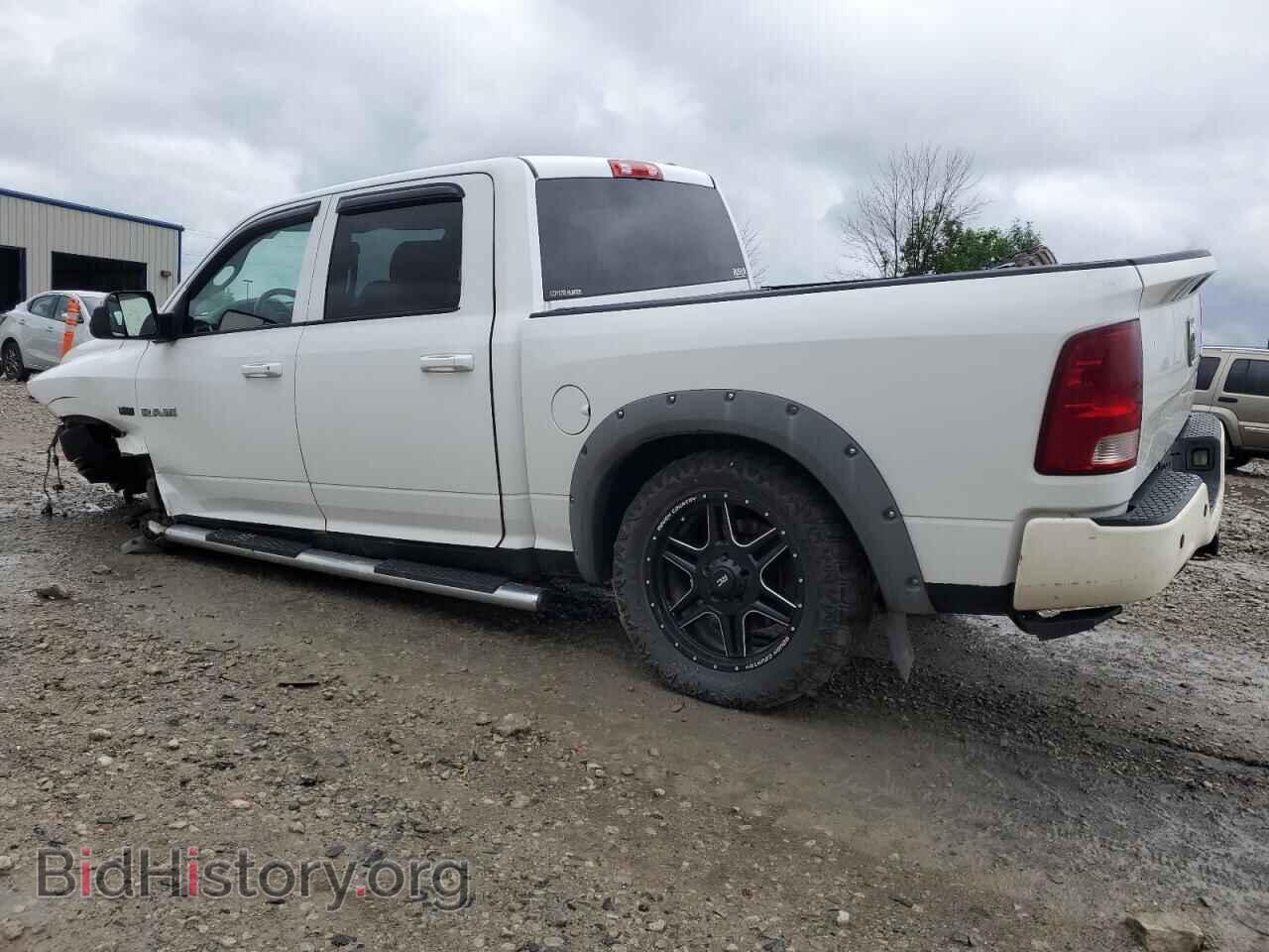 2010 DODGE All Models - VIN: 1D7RV1CT8AS191778 - Photo 2