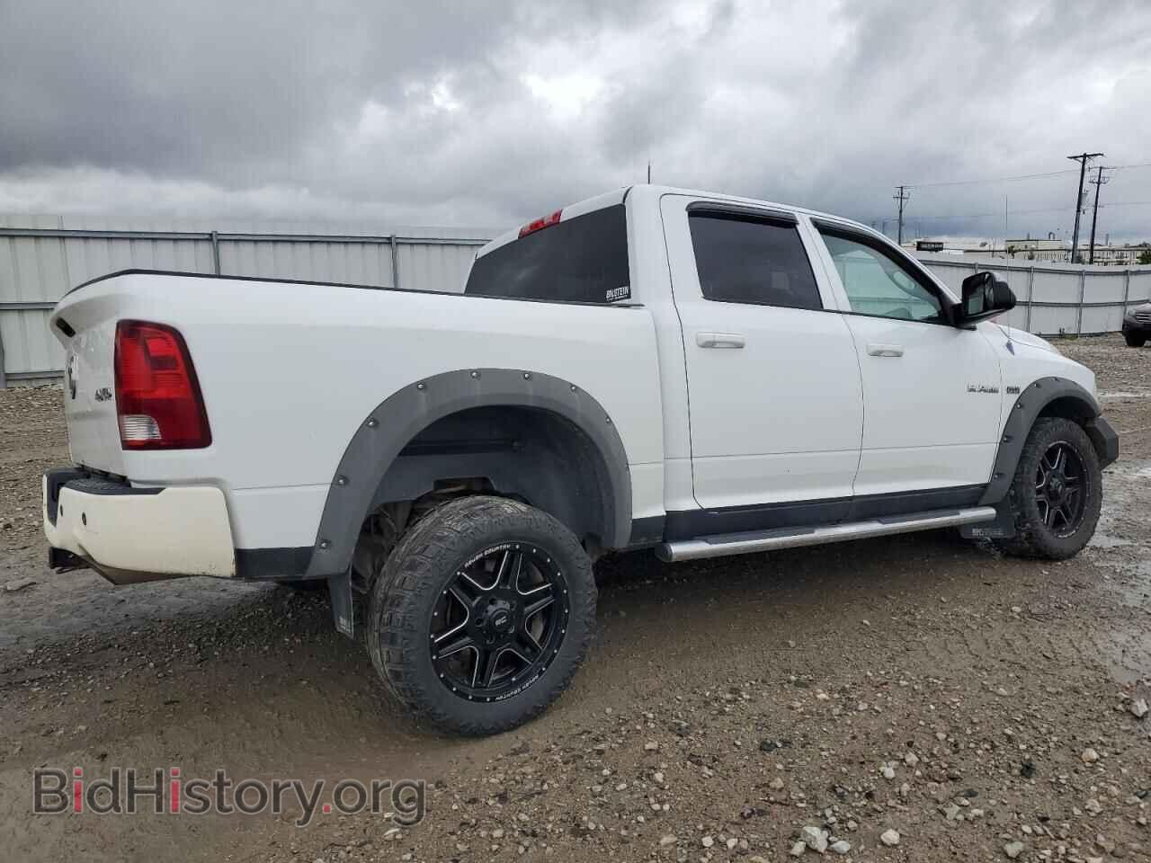2010 DODGE All Models - VIN: 1D7RV1CT8AS191778 - Photo 3