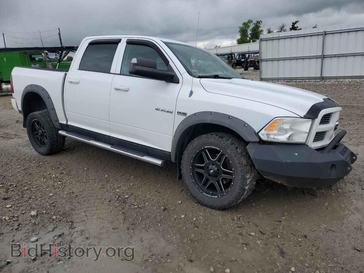 2010 DODGE All Models - VIN: 1D7RV1CT8AS191778 - Photo 4