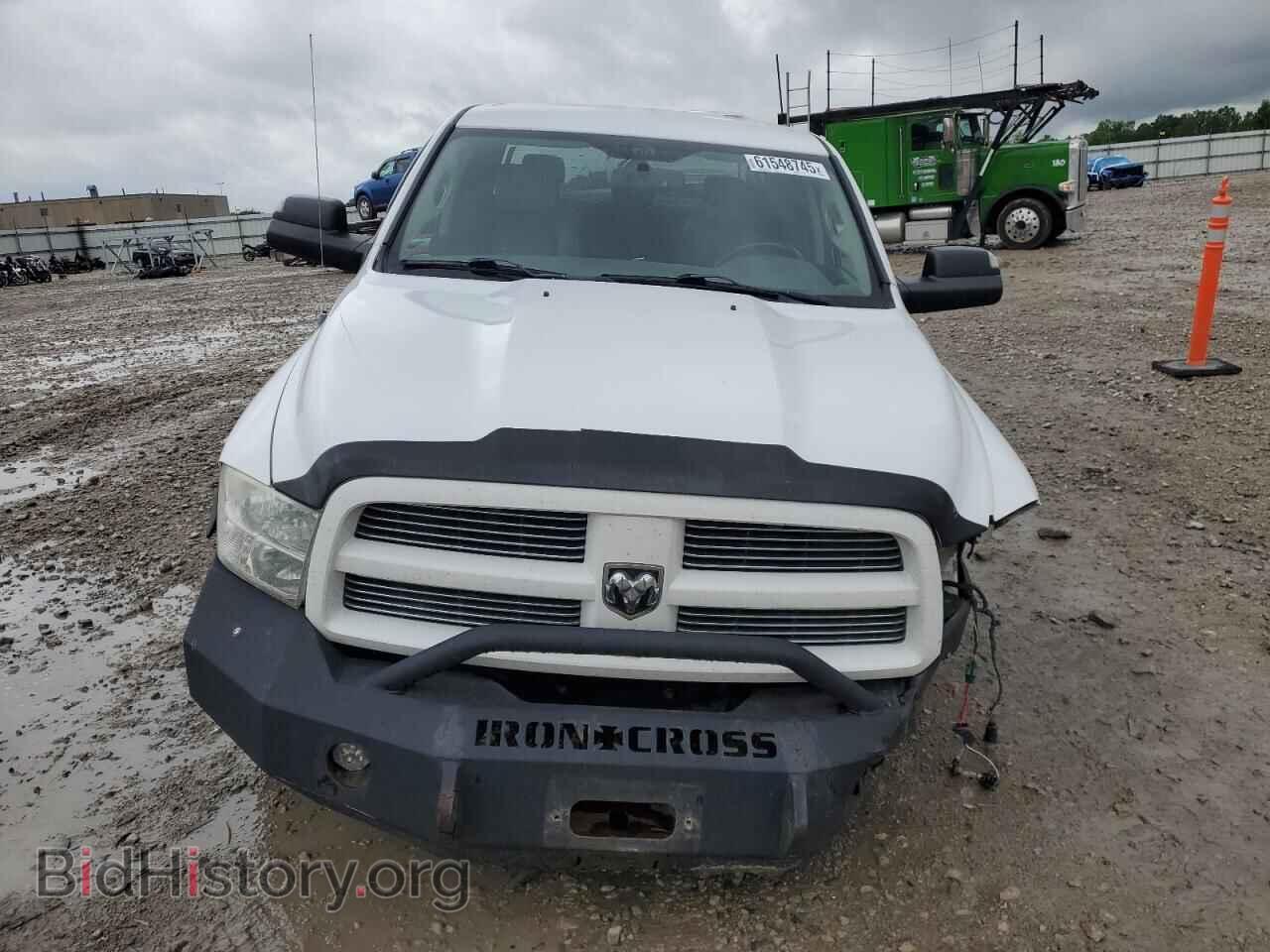 2010 DODGE All Models - VIN: 1D7RV1CT8AS191778 - Photo 5