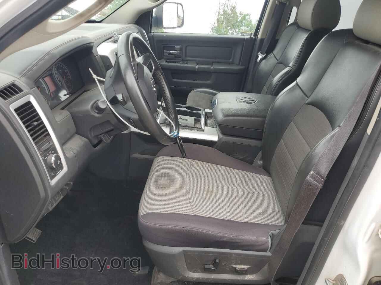 2010 DODGE All Models - VIN: 1D7RV1CT8AS191778 - Photo 7