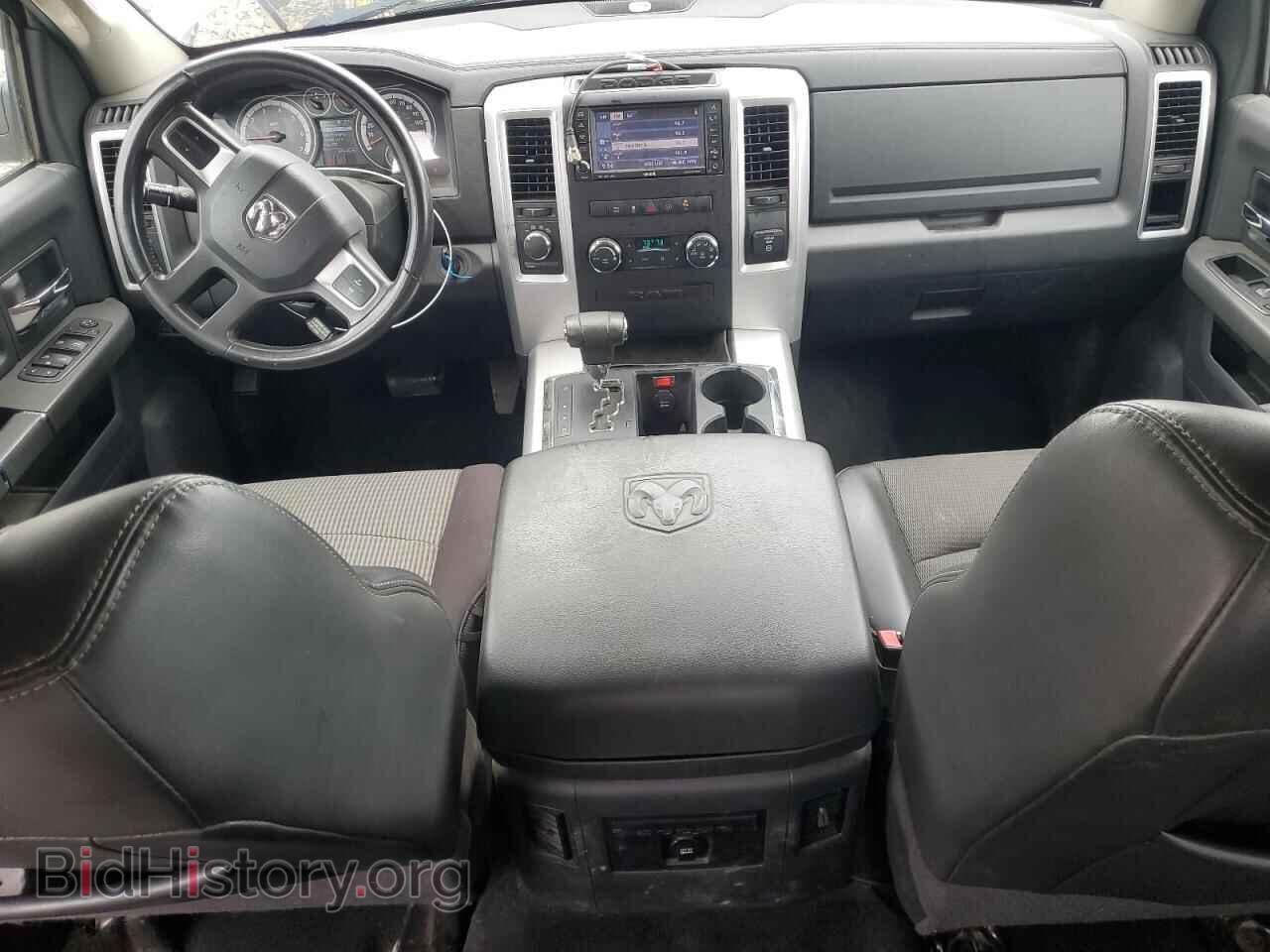 2010 DODGE All Models - VIN: 1D7RV1CT8AS191778 - Photo 8
