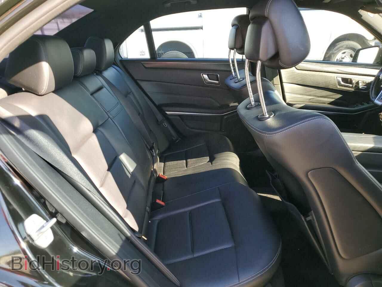 2014 MERCEDES-BENZ E-CLASS - VIN: WDDHF8JB5EA811008 - Фото 10