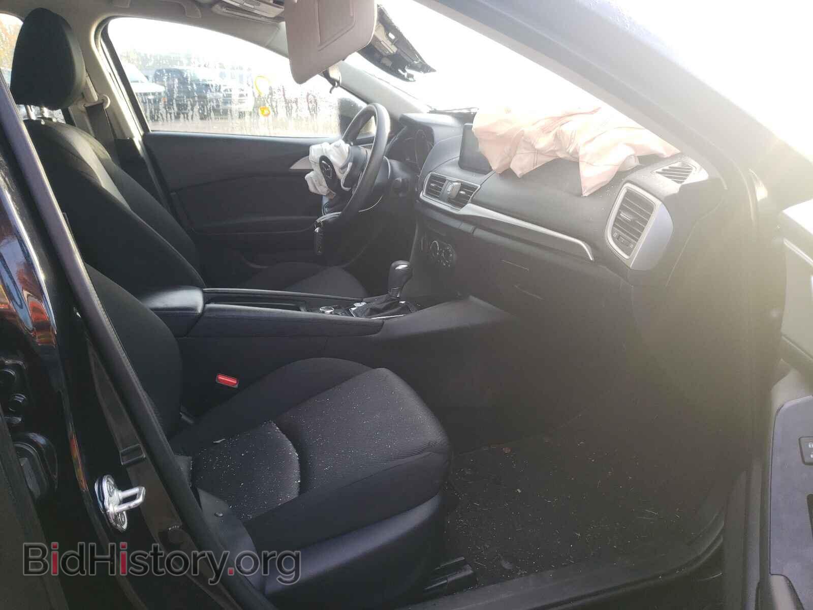 2018 MAZDA 3 - VIN: 3MZBN1U79JM172708 - Фото 5