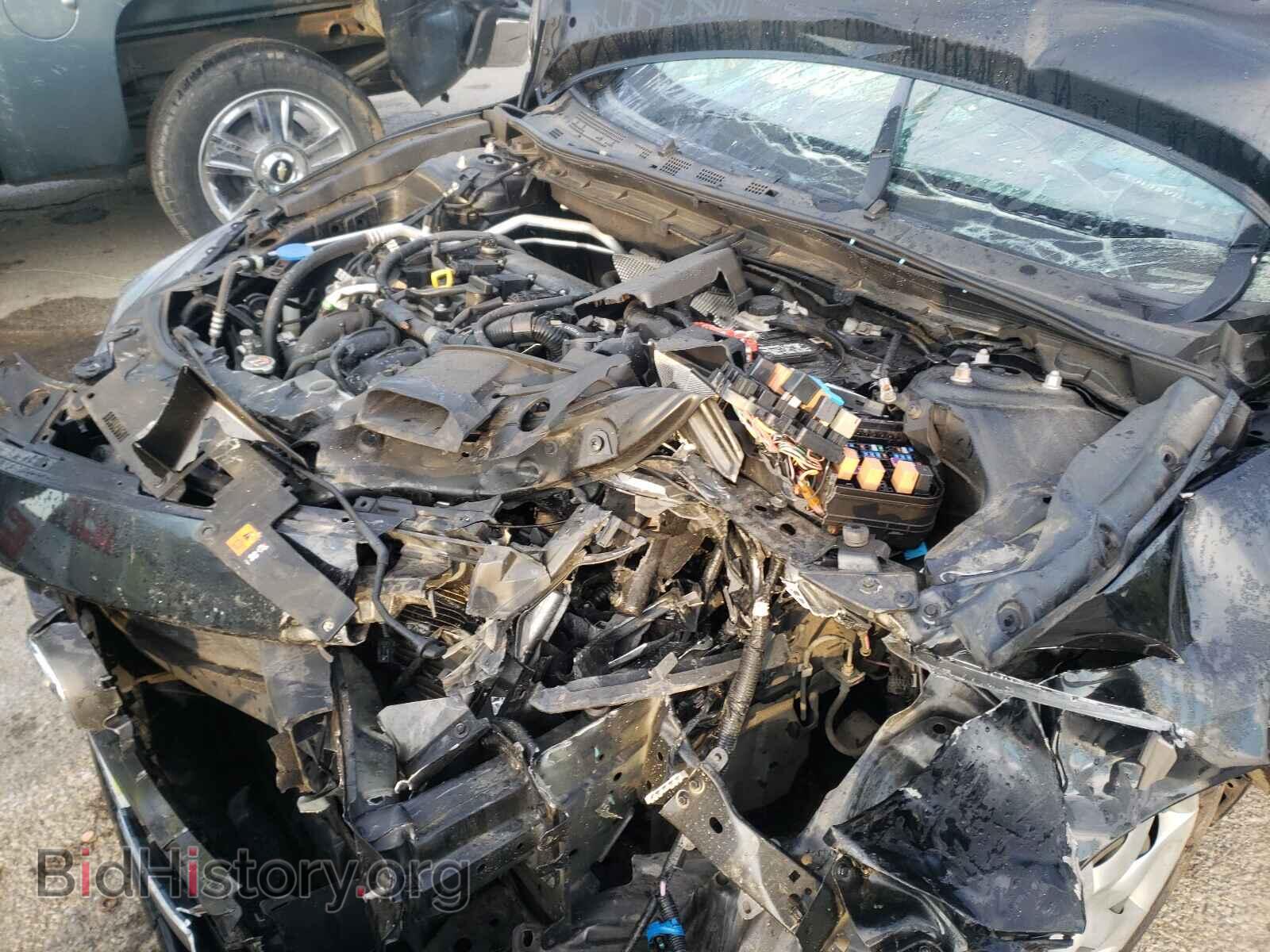 2018 MAZDA 3 - VIN: 3MZBN1U79JM172708 - Фото 7