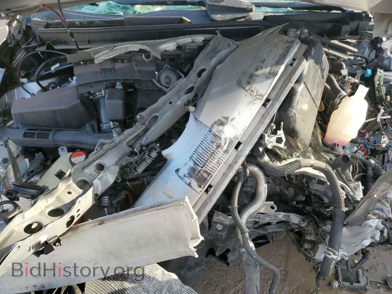 2014 TOYOTA PRIUS - VIN: JTDKN3DU2E0376554 - Фото 7