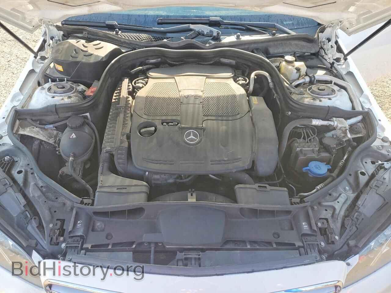 2014 MERCEDES-BENZ E-CLASS - VIN: WDDHF8BB1EB023836 - Фото 11