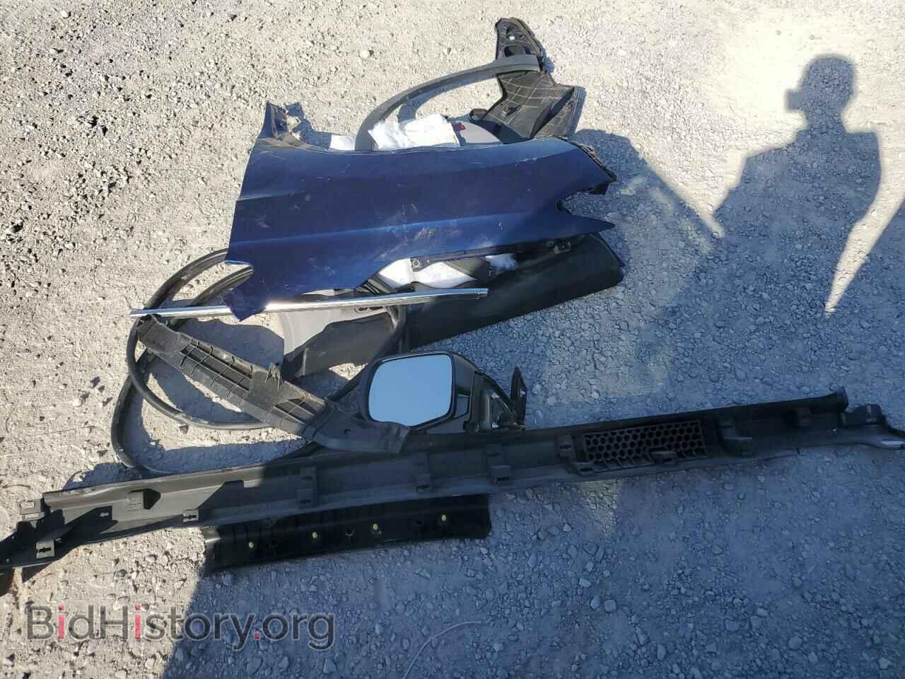2019 HONDA PILOT - VIN: 5FNYF5H52KB046500 - Фото 13