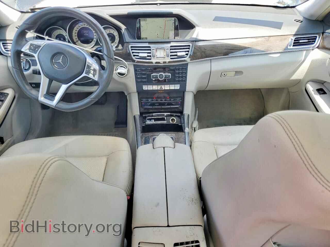 2014 MERCEDES-BENZ E-CLASS - VIN: WDDHF5KB0EA777413 - Фото 8