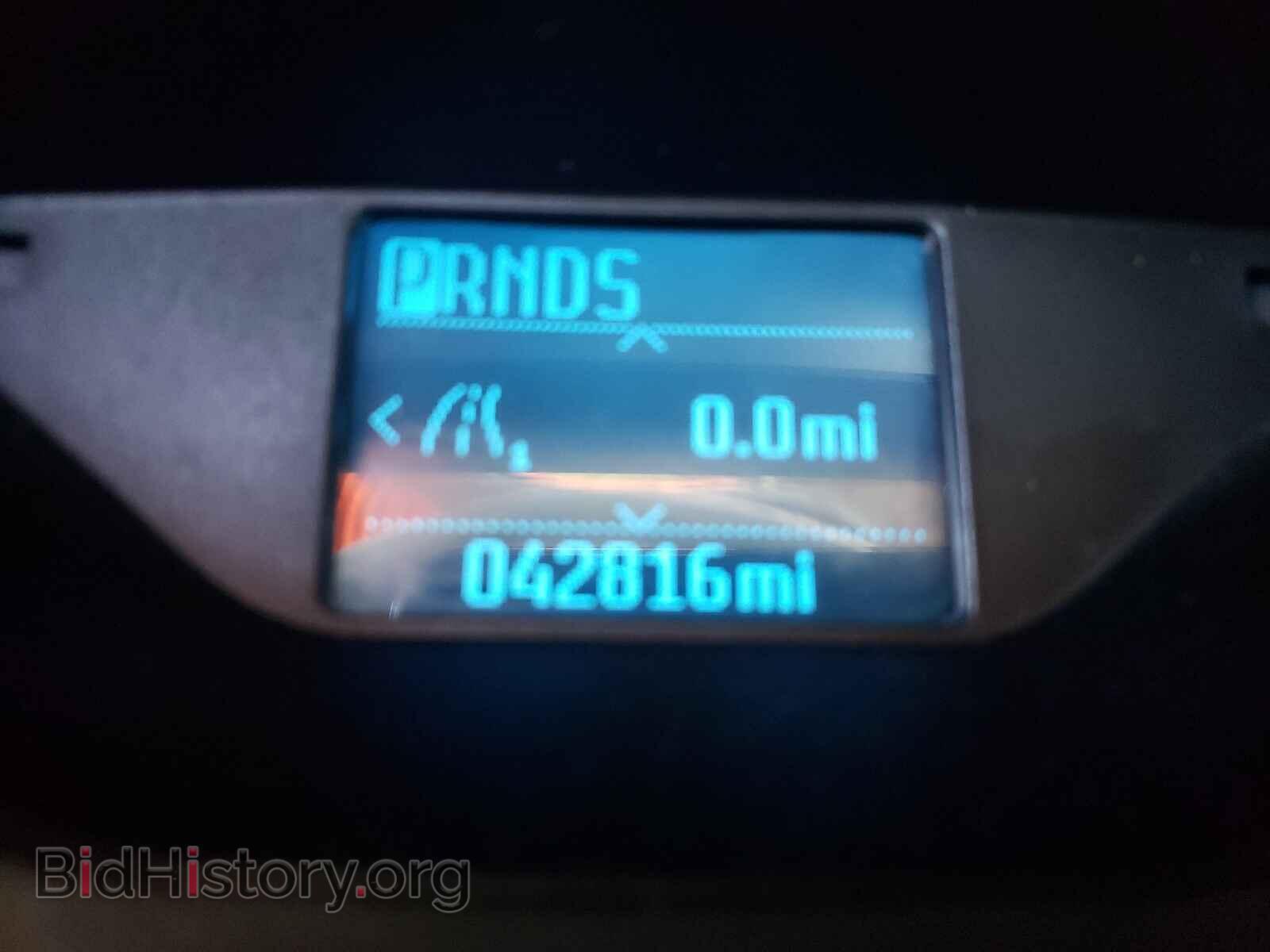 2012 FORD FOCUS - VIN: 1FAHP3F25CL335546 - Фото 8
