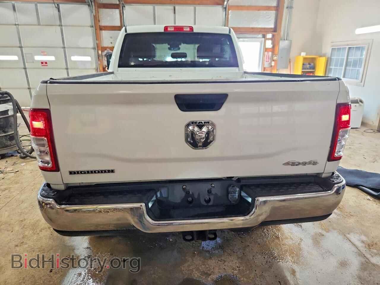 2024 RAM 2500 - VIN: 3C6UR5DJ1RG275982 - Фото 6