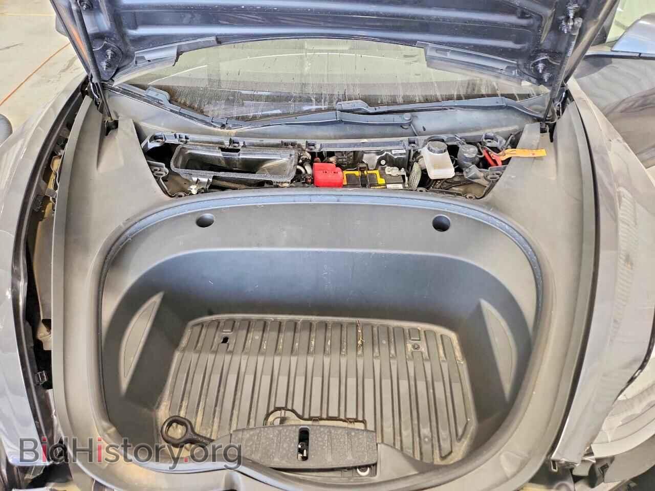 2021 TESLA MODEL 3 - VIN: 5YJ3E1EB0MF974633 - Photo 11
