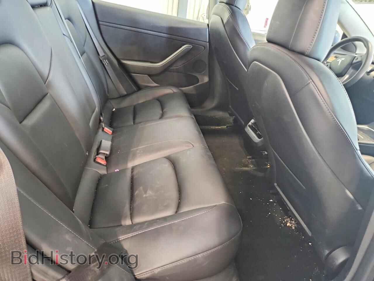 2021 TESLA MODEL 3 - VIN: 5YJ3E1EB0MF974633 - Photo 10