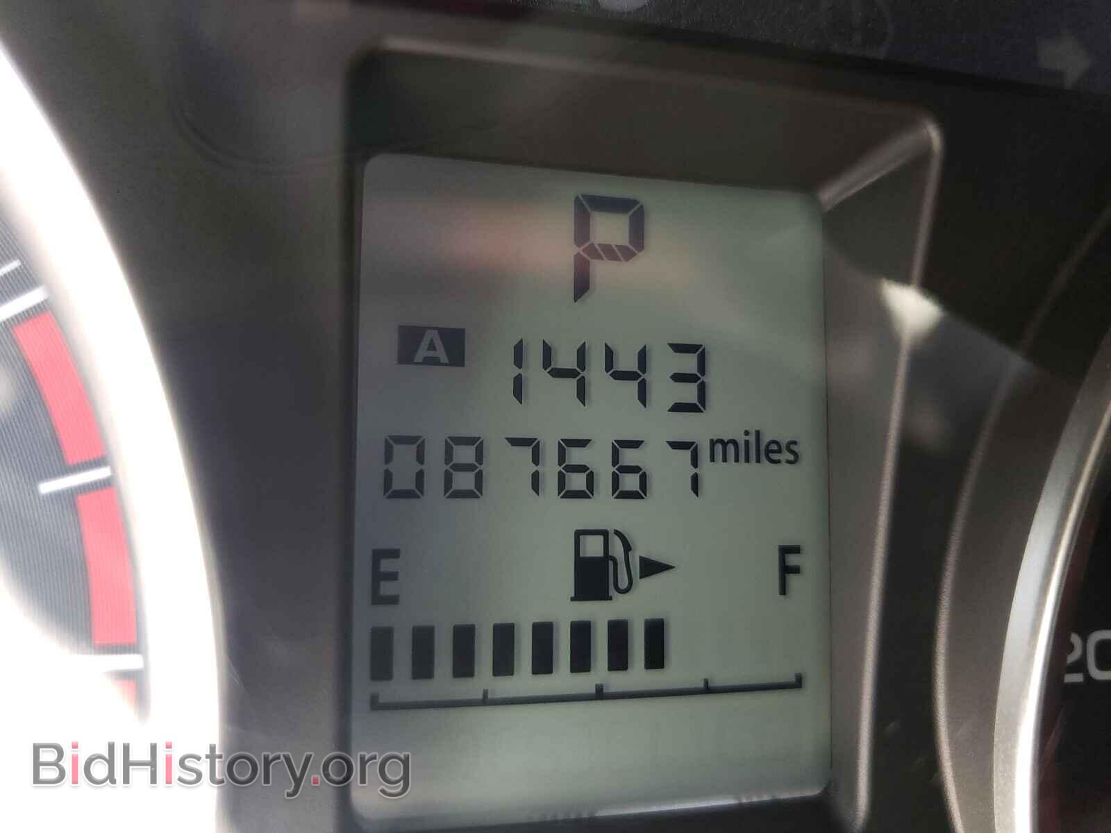 2016 SUBARU FORESTER - VIN: JF2SJABC1GH531952 - Фото 8