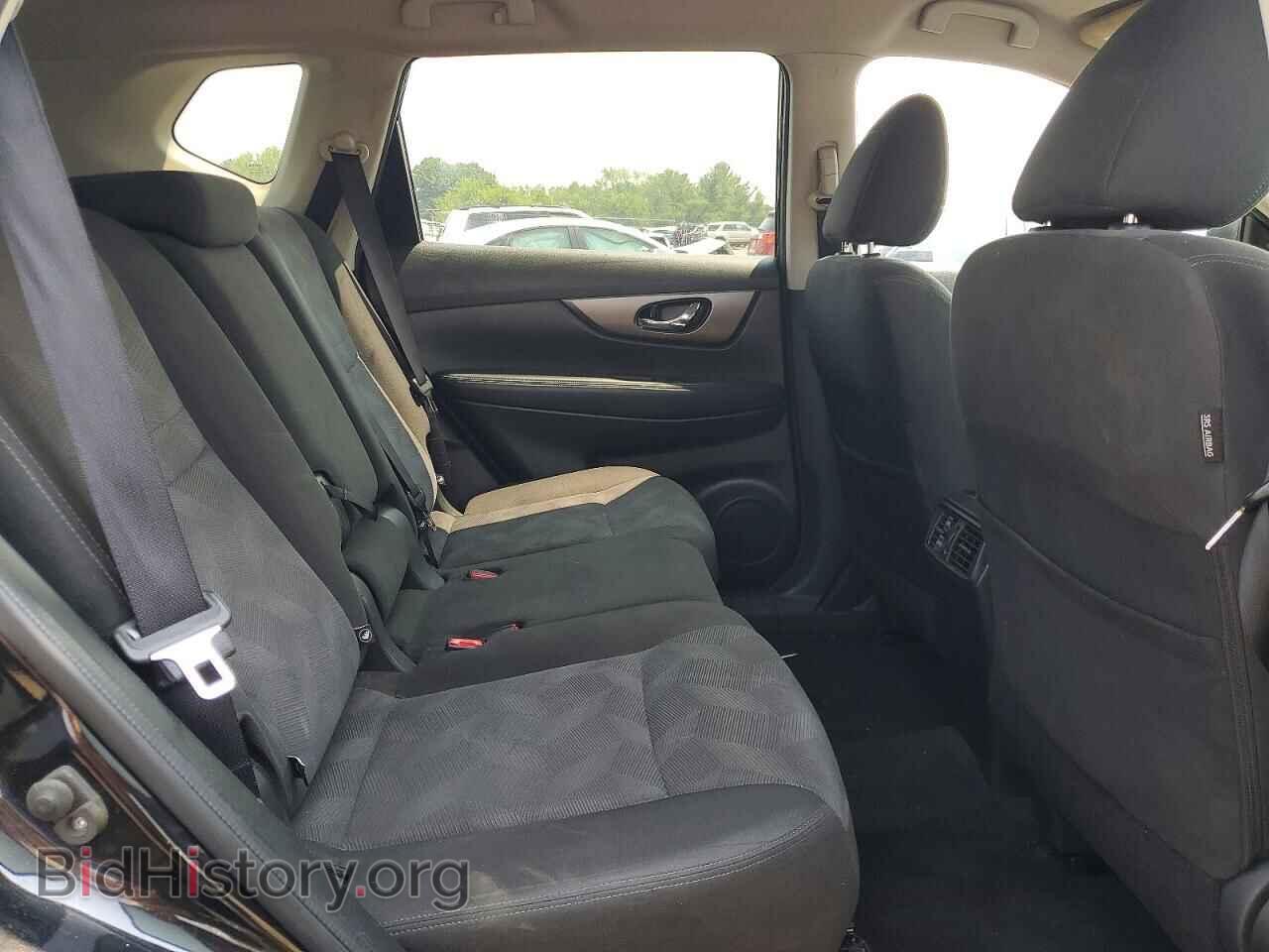 2016 NISSAN ROGUE - VIN: KNMAT2MV5GP722546 - Фото 11