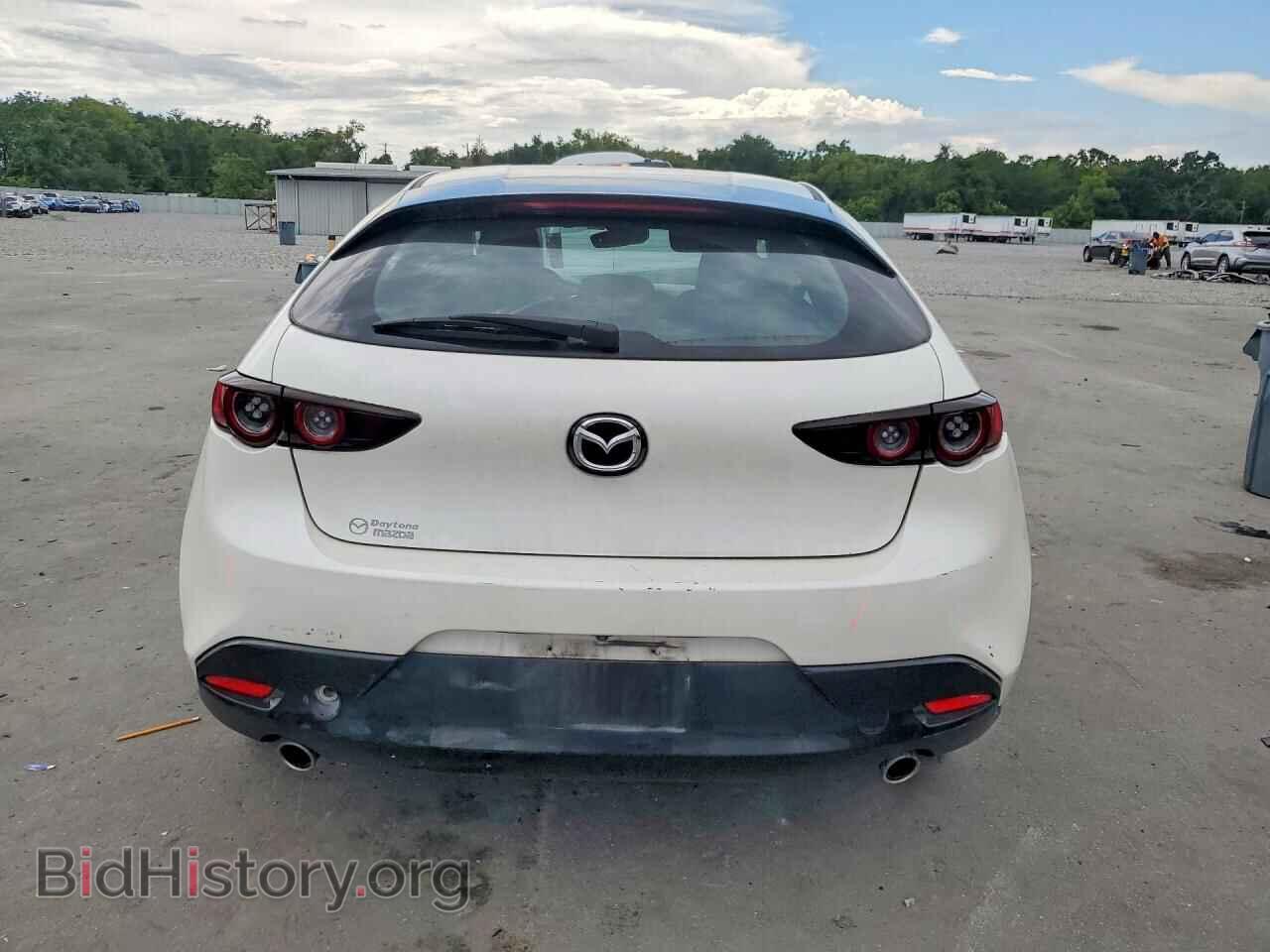 2021 MAZDA 3 - VIN: JM1BPAJL3M1310467 - Photo 6