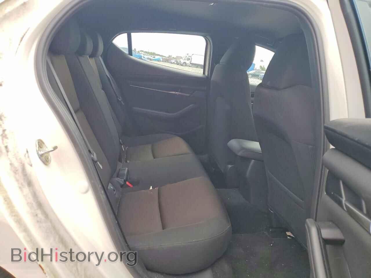 2021 MAZDA 3 - VIN: JM1BPAJL3M1310467 - Photo 10