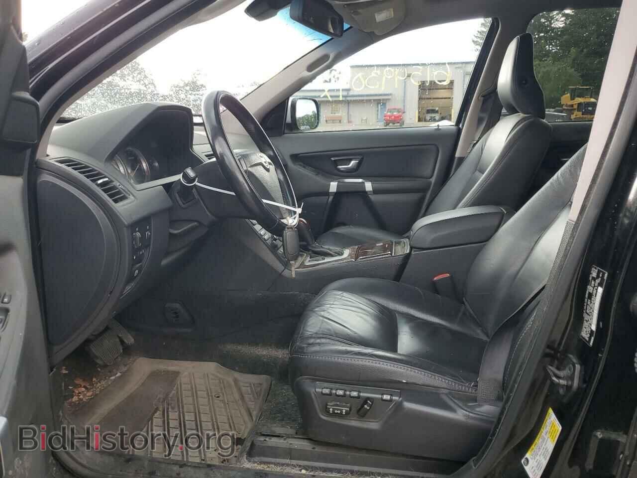 2014 VOLVO XC90 - VIN: YV4952CZ3E1702245 - Фото 7