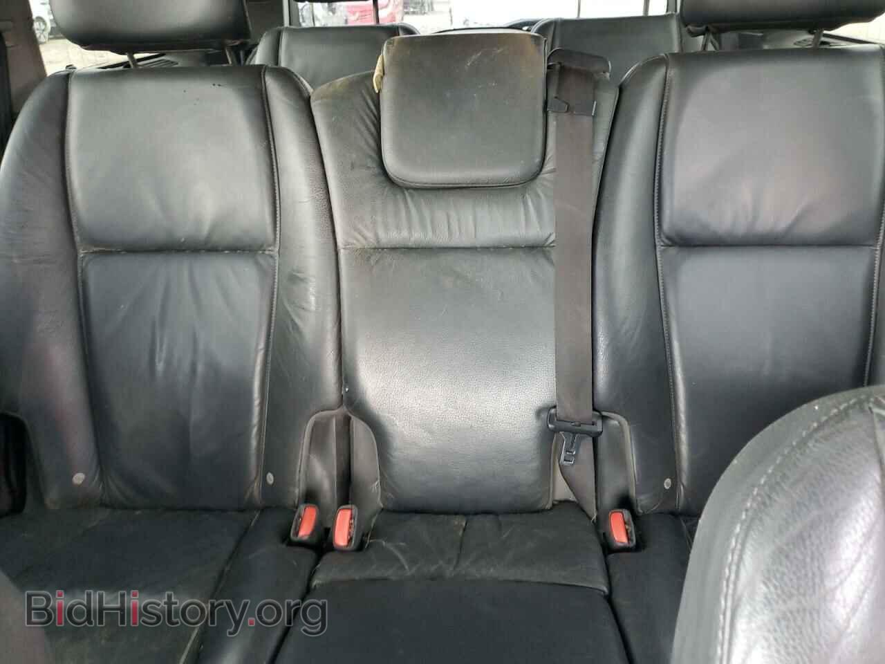 2014 VOLVO XC90 - VIN: YV4952CZ3E1702245 - Фото 10