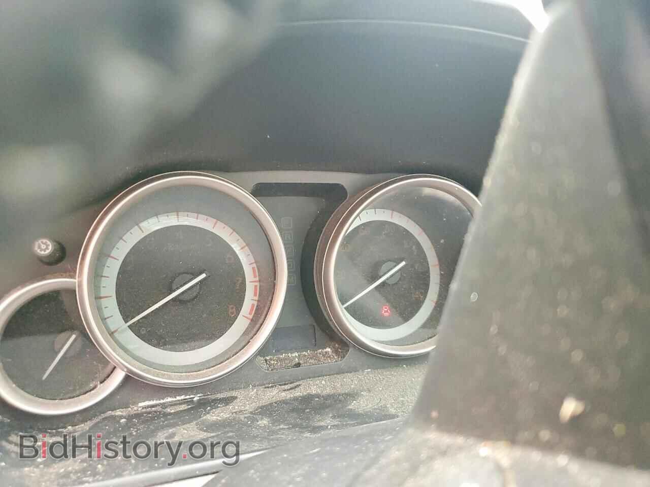 2010 MAZDA CX-9 - VIN: JM3TB3MV3A0208610 - Photo 9