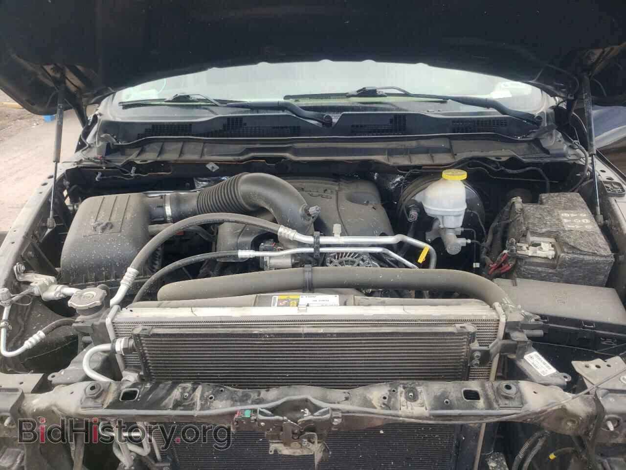 2017 RAM 1500 - VIN: 3C6RR7LT8HG524801 - Photo 7