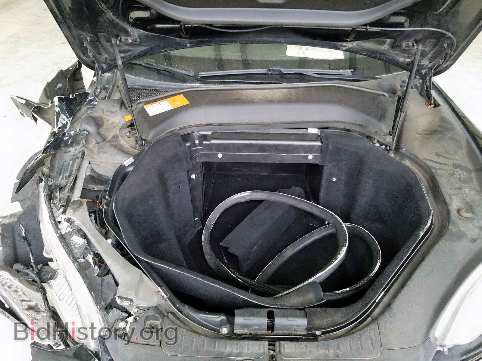 2013 TESLA MODEL S - VIN: 5YJSA1CP3DFP26155 - Photo 7