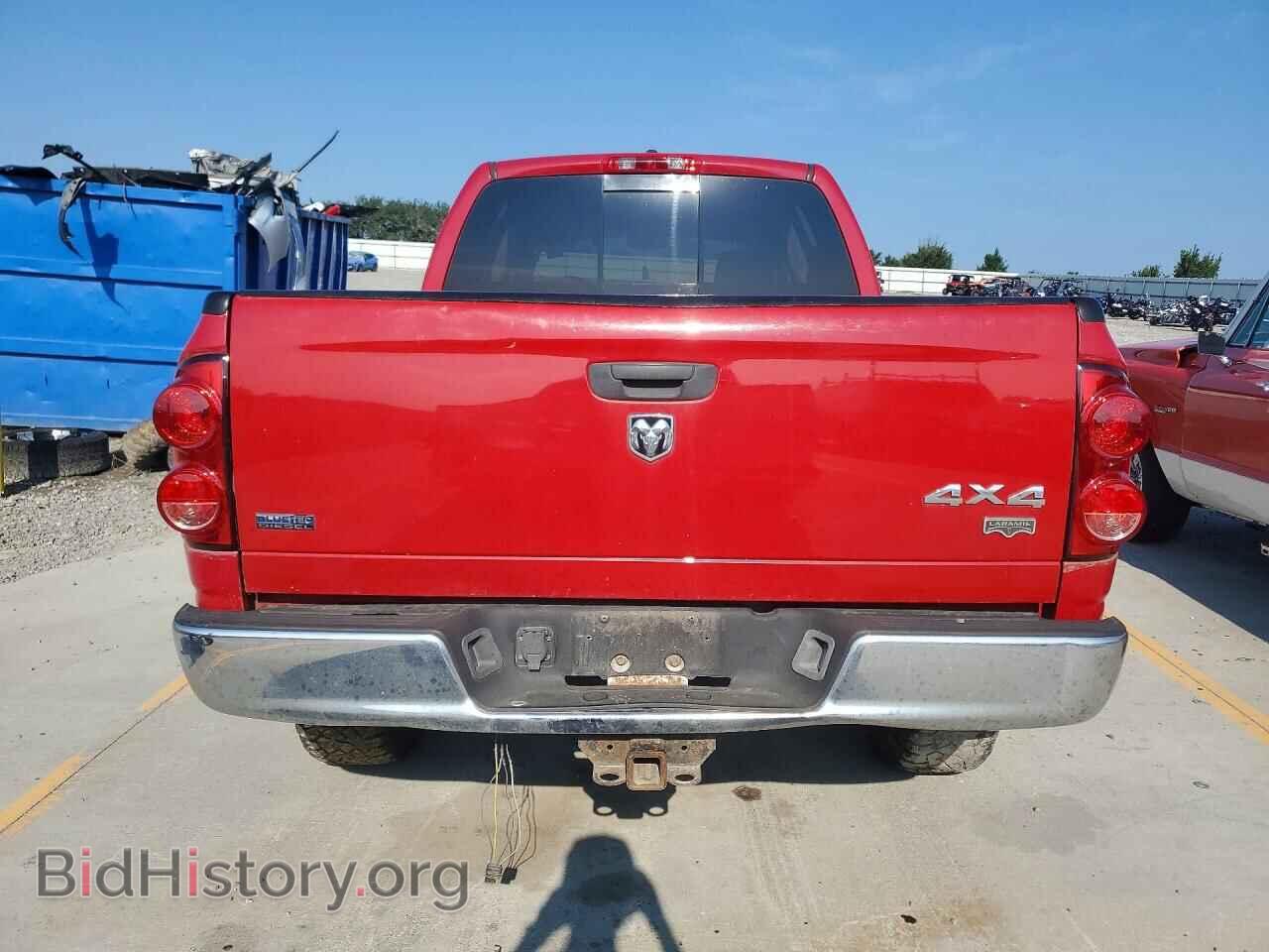 2008 DODGE RAM 2500 - VIN: 3D7KS29A78G226947 - Photo 6