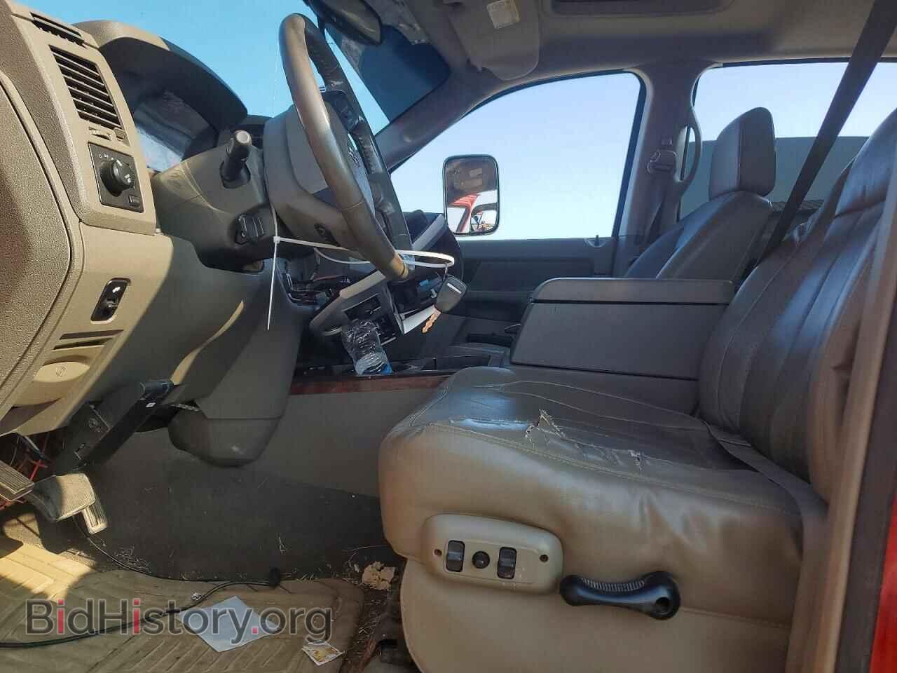 2008 DODGE RAM 2500 - VIN: 3D7KS29A78G226947 - Photo 7