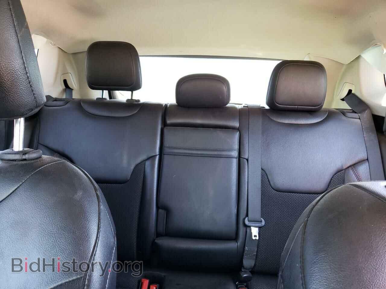 2019 JEEP COMPASS - VIN: 3C4NJDDB1KT811527 - Photo 10