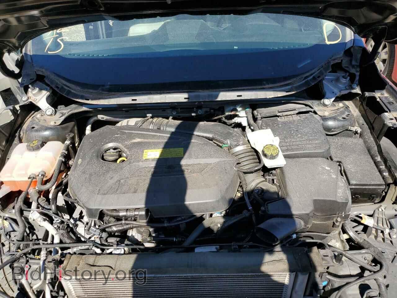 2014 FORD ESCAPE - VIN: 1FMCU0JX0EUB12144 - Фото 7